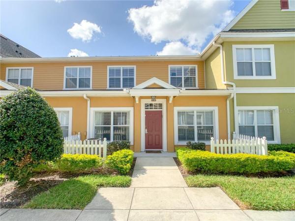 VENETIAN BAY VILLAGES