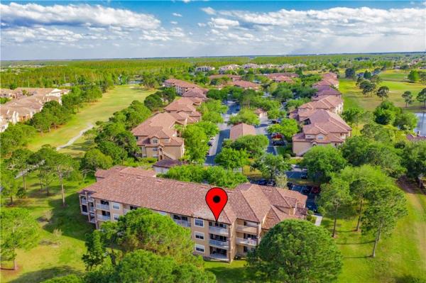 AUDUBON VLS/HUNTERS CRK CONDO