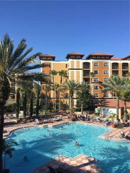 FLORIDAYS ORLANDO RESIDENCE