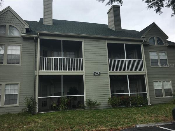 CENTRAL PARK METROWEST CONDO