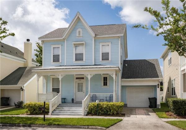 CELEBRATION NORTH VILLAGE