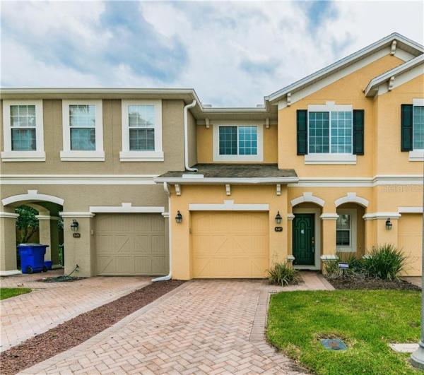 VIA LAGO/HANGING MOSS PH 1