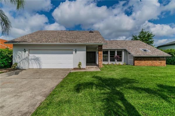 BARDMOOR GOLF VIEW SUB