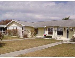 DEL WEBBS SUN CITY FLORIDA UNIT 31