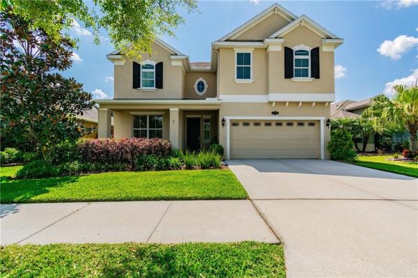 BASSET CREEK ESTATES