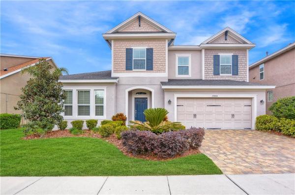 FISHHAWK RANCH - STARLING