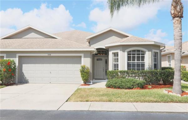 CAMBRIDGE VILLAS PH 01 & 02