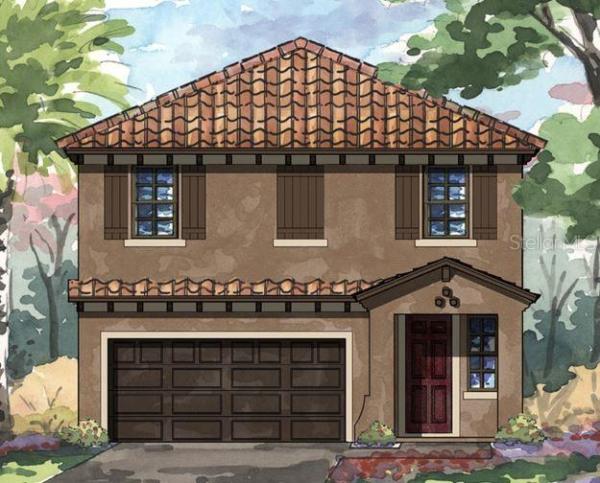 STARKEY RANCH VLG 2 PH 2B