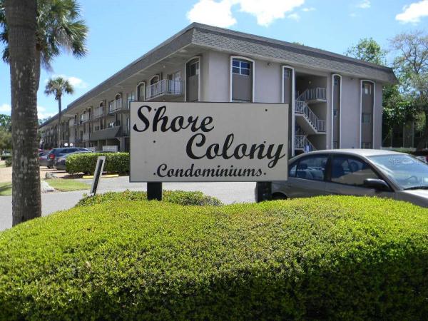 SHORE COLONY CONDO