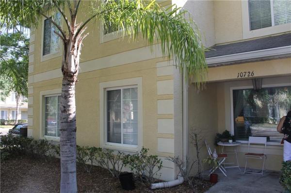 SUMMERFIELD VILLAGE 01 TR 02 PH 01 & 02