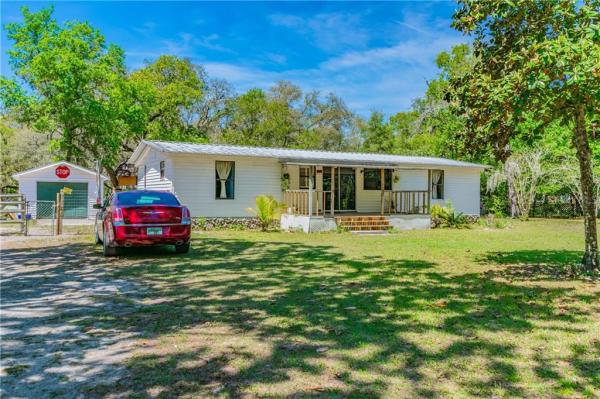 SUNCOAST HIGHLANDS UNREC