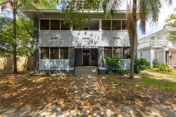 ALLENDALE TERRACE BLKS A-B-1-2-3-4-5-6