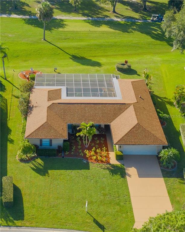 BENT TREE VILLAGE - фото