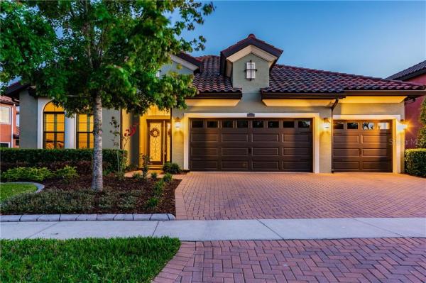 ENCLAVE/TERRA BELLA PH 2-4