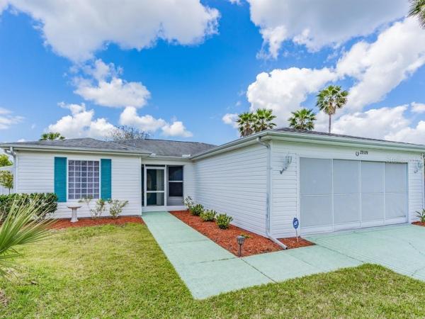 TAMPA BAY GOLF AND TENNIS CLUB