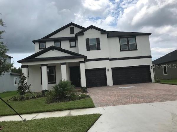 MEADOW POINTE- ENCLAVE