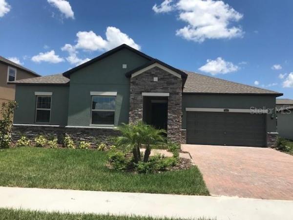 MEADOW POINTE- ENCLAVE