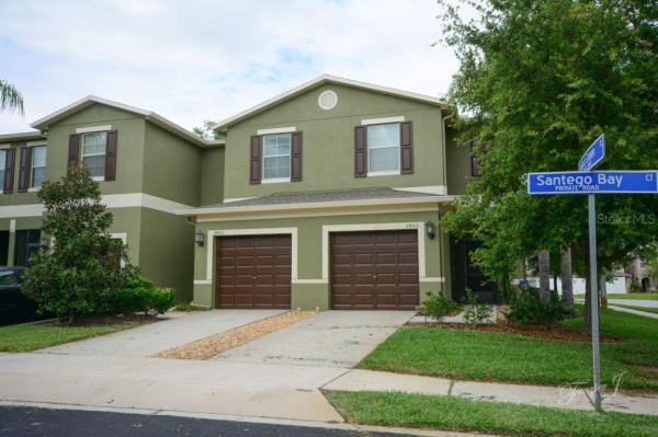 LAKE BRANDON / BRANDON POINTE