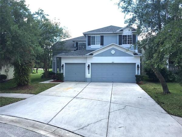 HERITAGE HARBOR VILLAGE 08 NORTH