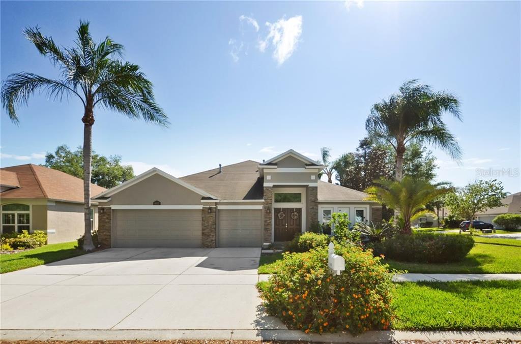 ABERDEEN CREEK - фото