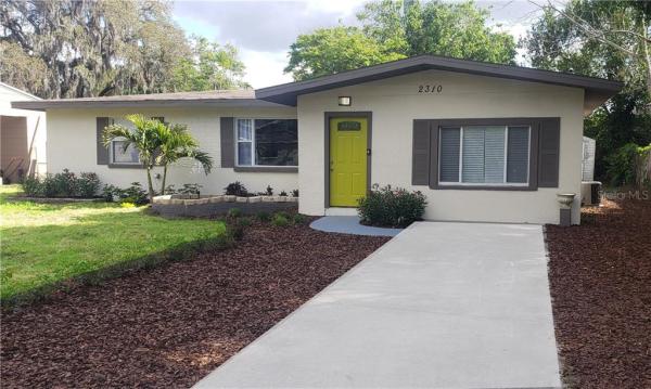 LAKE CARROLL GROVE ESTATES