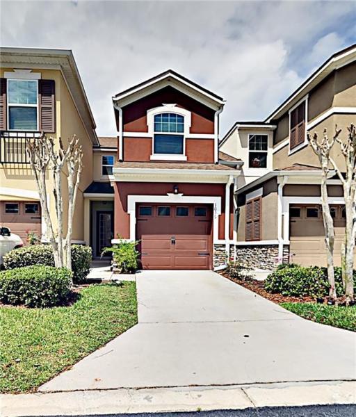 RESERVE AT LOCH LAKE