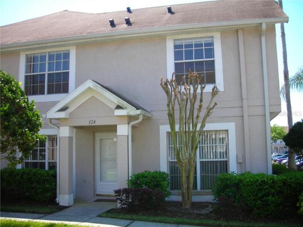 THE TOWNHOMES AT KENSINGTON PHASE A