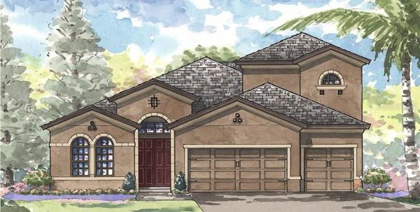 LAKESHORE RANCH PH 2 & 3