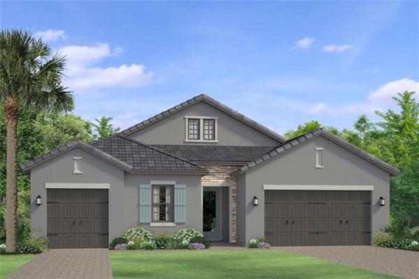 THE PROMENADE AT LAKE PARK