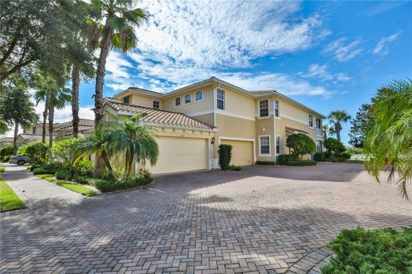 TOSCANA 02 AT RENAISSANCE A CONDO