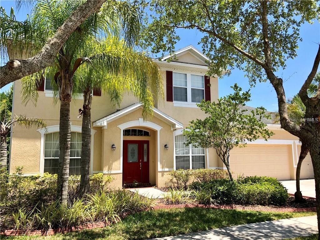 BUCKINGHAM AT TAMPA PALMS - фото