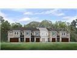 BRIDGEHAVEN TOWNHOMES