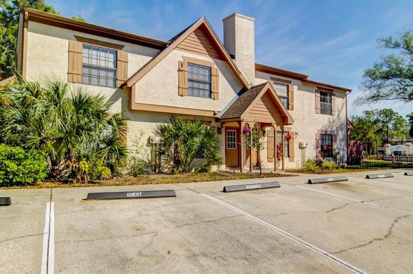 BRIGADOON OF CLEARWATER