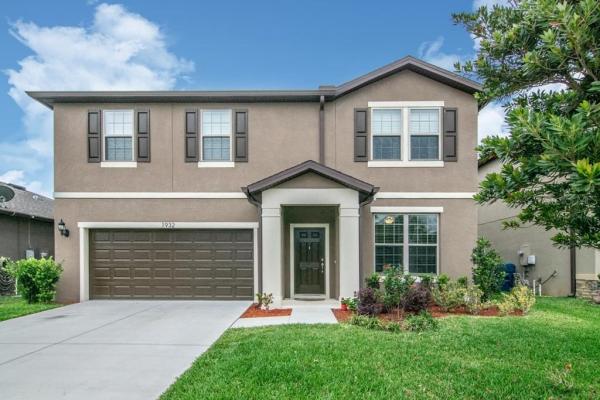 TRILLIUM VILLAGE E PH 1