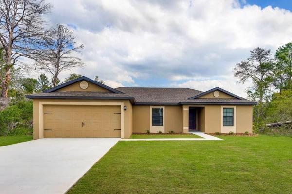 POINCIANA NBRHD 02 VILLAGE 08