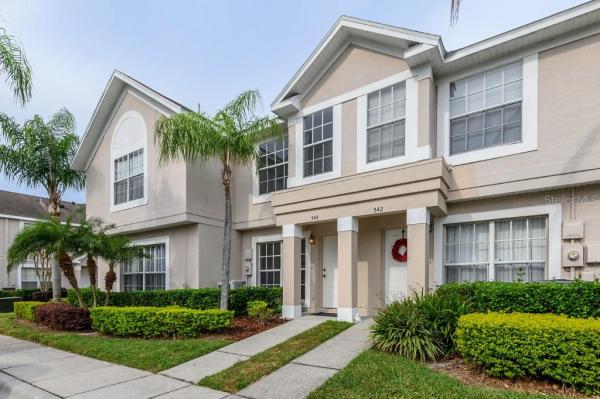 TWNHMS AT KENSINGTON PH C & D