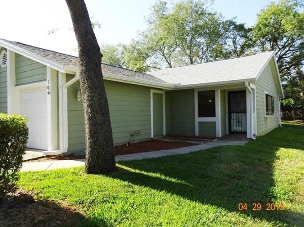 WOODS AT ANDERSON PARK CONDO THE