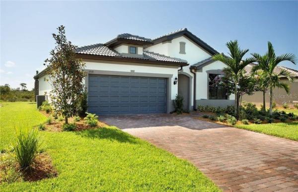 DEL WEBB LAKEWOOD RANCH
