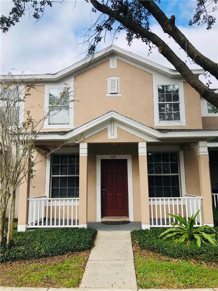 LAKEWOOD RIDGE TWNHMS