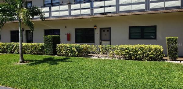 TERRACE PARK OF FIVE TOWNS