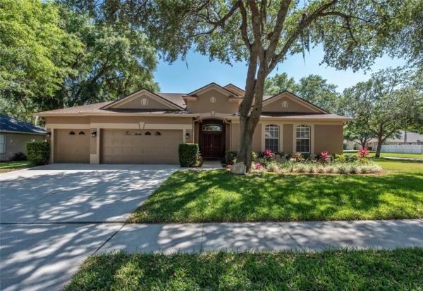 RIVERGLEN / RIVERWATCH GATED SECTION