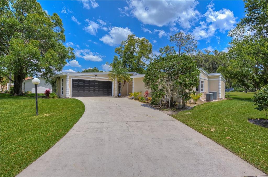 SADDLEBROOK - фото