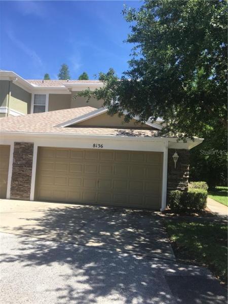 STONE RIDGE AT HIGHWOODS PRESERVE