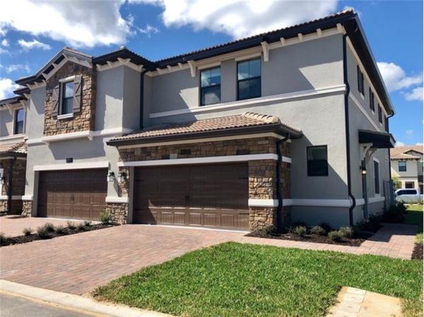 CHAMPIONSGATE VISTAS 25TH