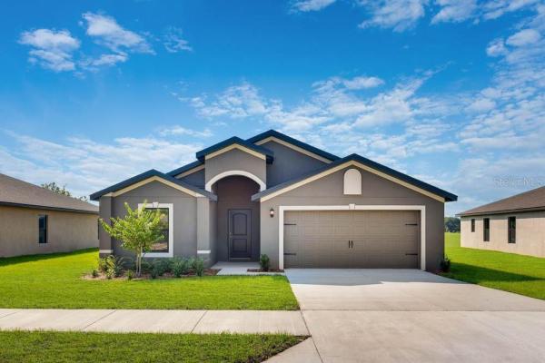 POINCIANA NBRHD 02 VILLAGE 08