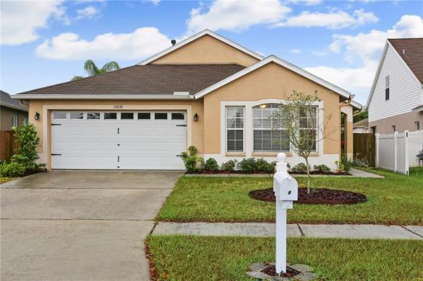 OAK GROVE A-C PH 04B & 05B