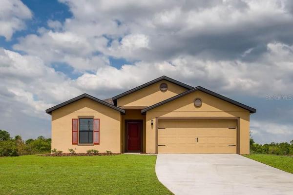 POINCIANA NBRHD 02 VILLAGE 08