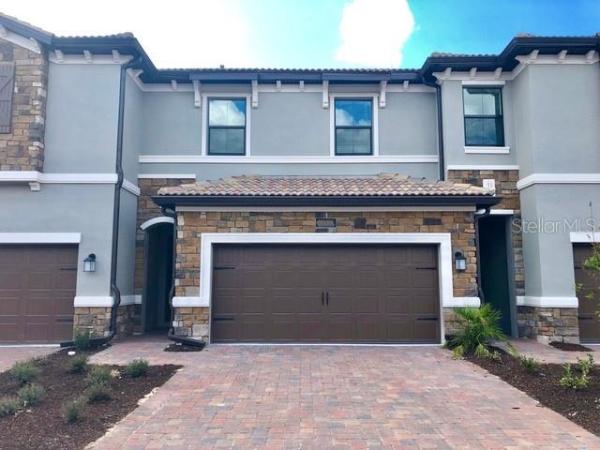 CHAMPIONSGATE VISTAS 25TH