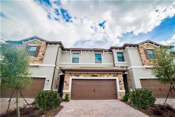 CHAMPIONSGATE VISTAS 25TH