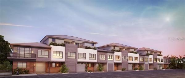 PALM RANCH TOWN HOMES